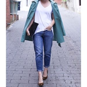 Gap denim best girlfriend jean 30R